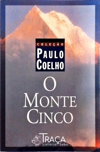 O Monte Cinco