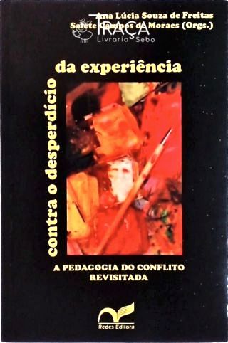Contra o Desperdício da Experiência