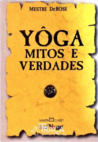 Yoga Mitos e Verdades