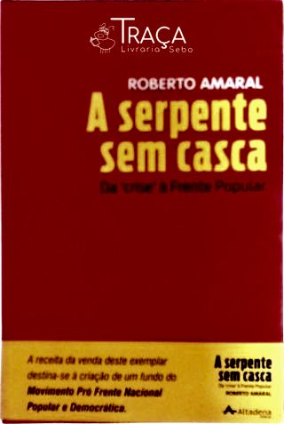 A Serpente sem Casca