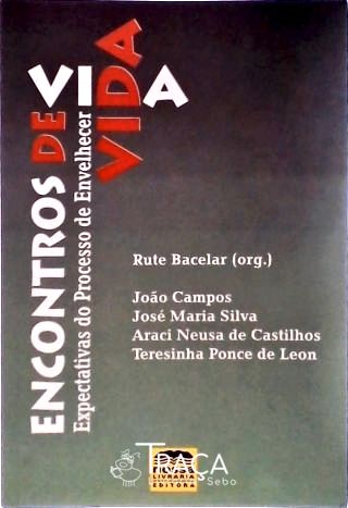 Encontros de Vida