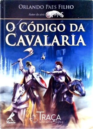 O Código da Cavalaria