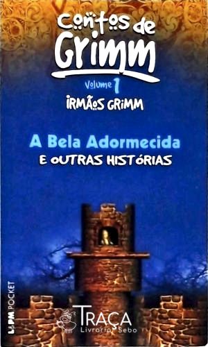 A Bela Adormecida e Outras Histórias - Vol. 1
