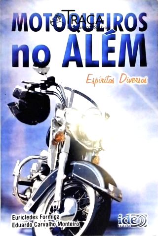 Motoqueiros No Além