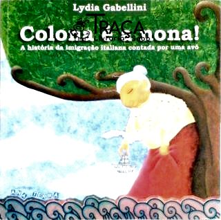 Colona É A Nona!