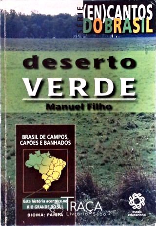 Deserto Verde