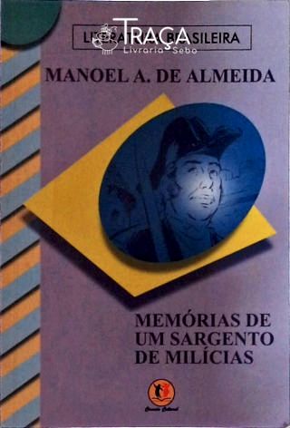 Memórias De Um Sargento De Milícias