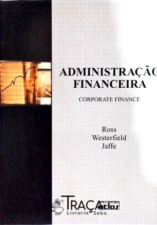 Administração Financeira