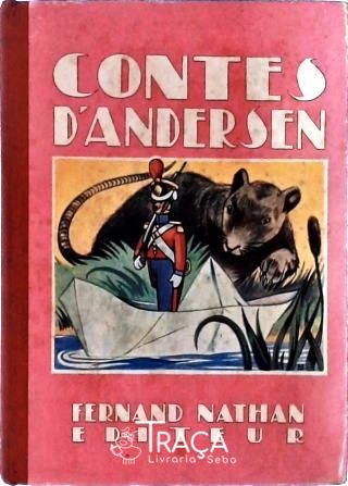 Contes Dandersen