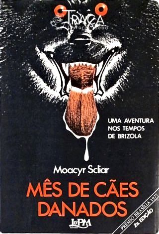 Mês de Cães Danados