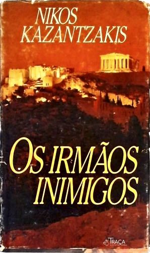 Os Irmãos Inimigos