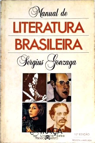 Manual de Literatura Brasileira