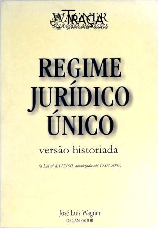 Regime Jurídico Único