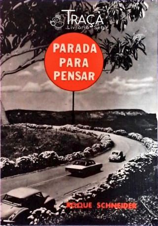 Parada para Pensar