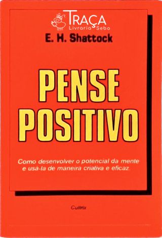 Pense Positivo