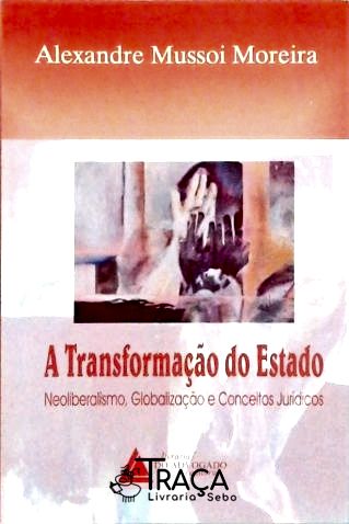 A Transformação do Estado