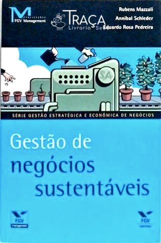 Gestão de Negócios Sustentáveis