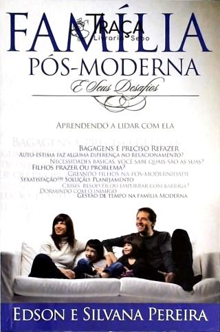 Família Pós-moderna