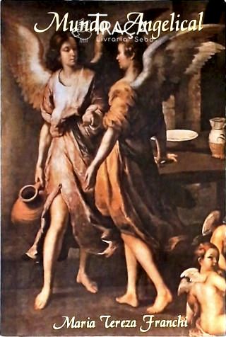 Mundo Angelical