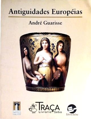 Antiguidades Europeias