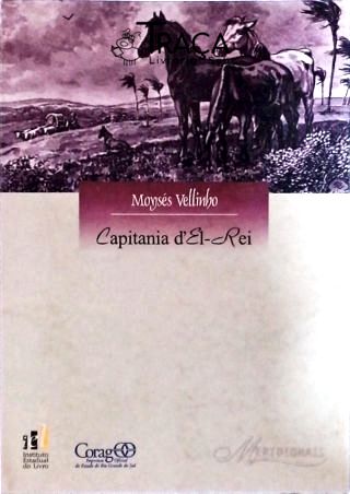 Capitania Del-rei