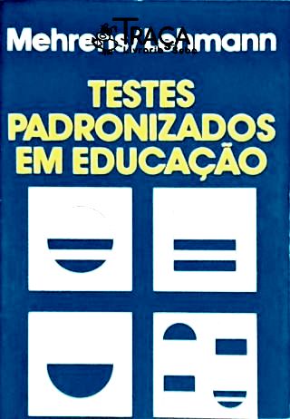 Testes Padronizados em Educação