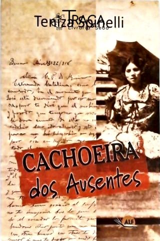 Cachoeira Dos Ausentes