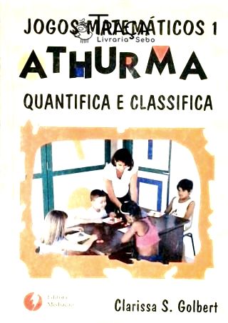 Jogos Matematicos 1 a Thurma