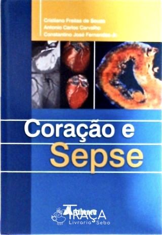 Coração e Sepse