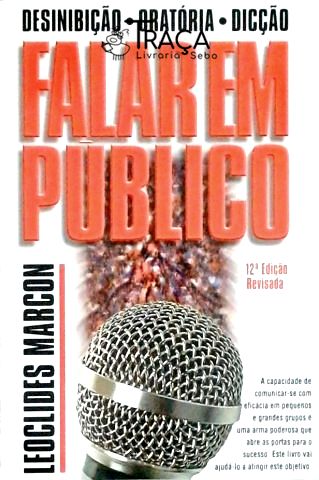 Falar em Público