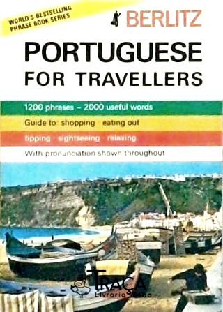 Portuguese For Travellers