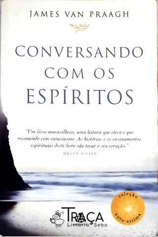 Conversando com os Espíritos
