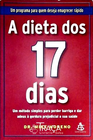 A Dieta dos 17 Dias