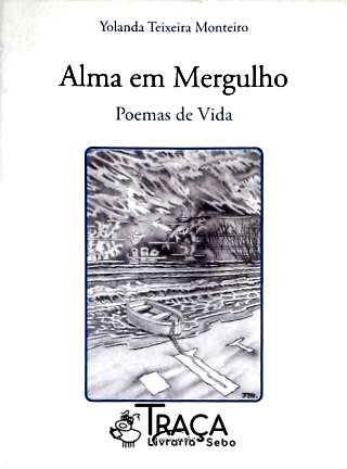 Alma em Mergulho - Poemas de Vida
