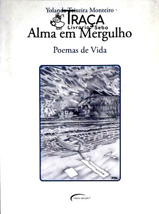 Alma em Mergulho - Poemas de Vida