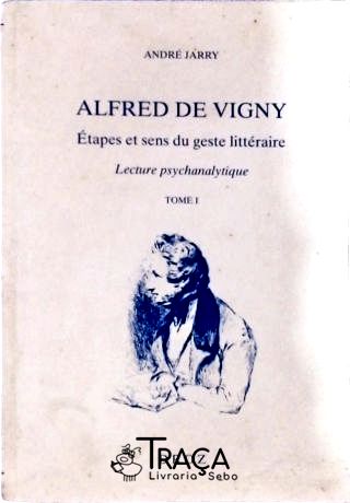 Alfred de Vigny