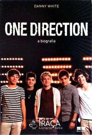 One Direction - a Biografia