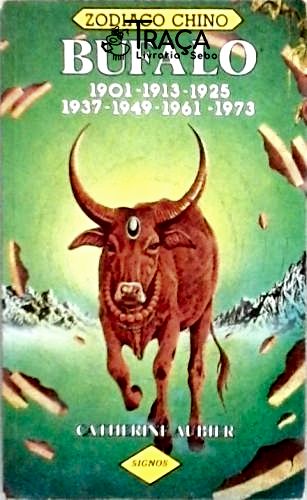 Búfalo