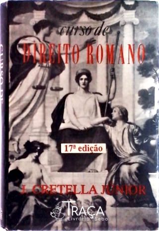 Curso de Direito Romano