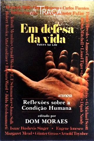 Em Defesa da Vida