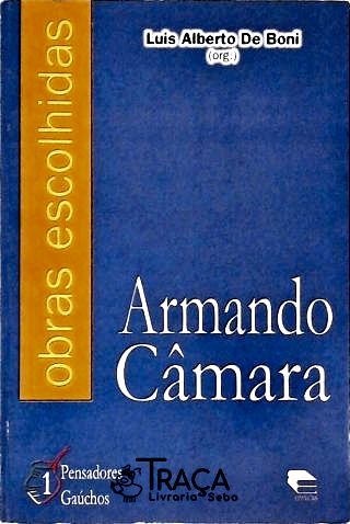 Armando Câmara