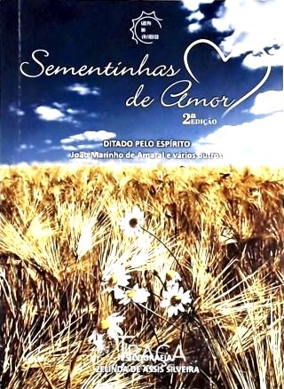 Sementinhas de Amor