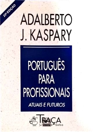 Português para Profissionais