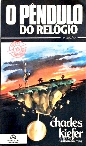 O Pêndulo do Relógio