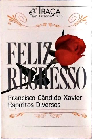 Feliz Regresso