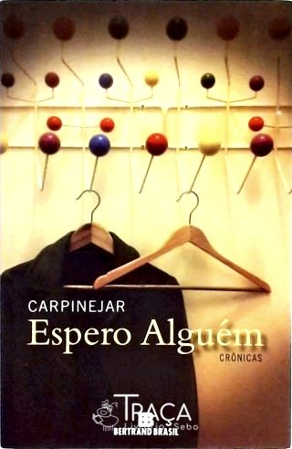 Espero Alguém