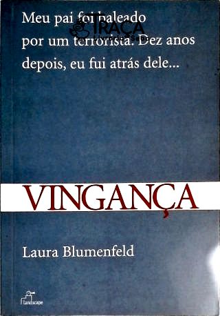 Vingança - Uma História De Esperança