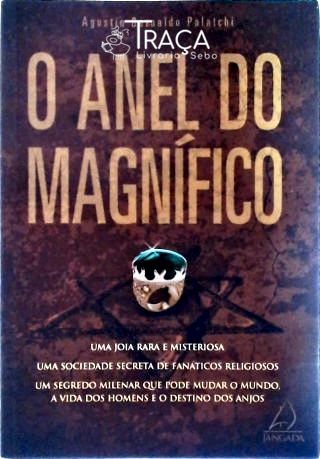 O Anel do Magnífico