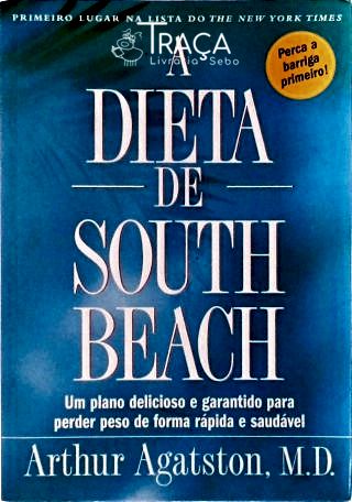 A Dieta de South Beach