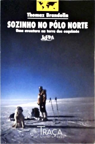 Sozinho No Pólo Norte